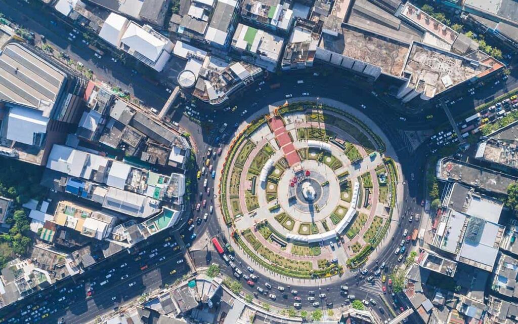 The Changing Face of Urban Planning: LiDAR and Future Cityscapes