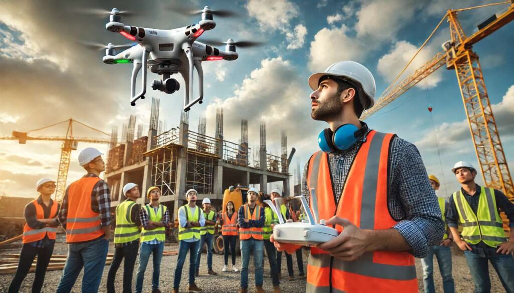 Top Drones for Building & Structural Inspections in 2026